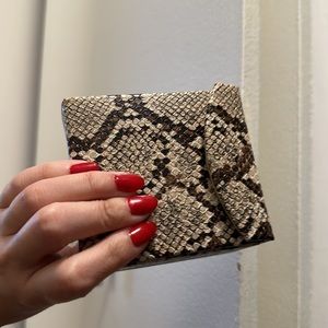 Nordstrom Jewelry Holder box